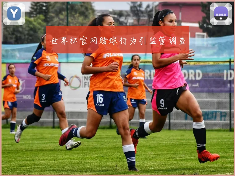 世界杯官网赌球行为引监管调查