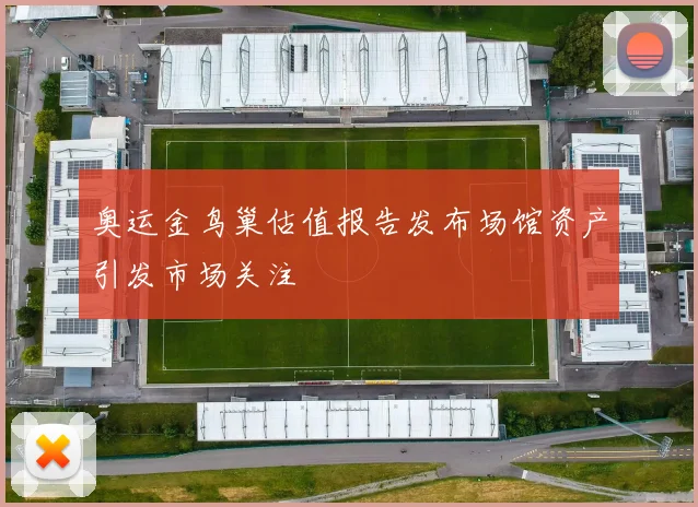 奥运金鸟巢估值报告发布场馆资产引发市场关注